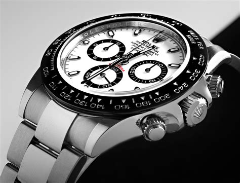 rolex daytona panda release date|Rolex panda daytona retail.